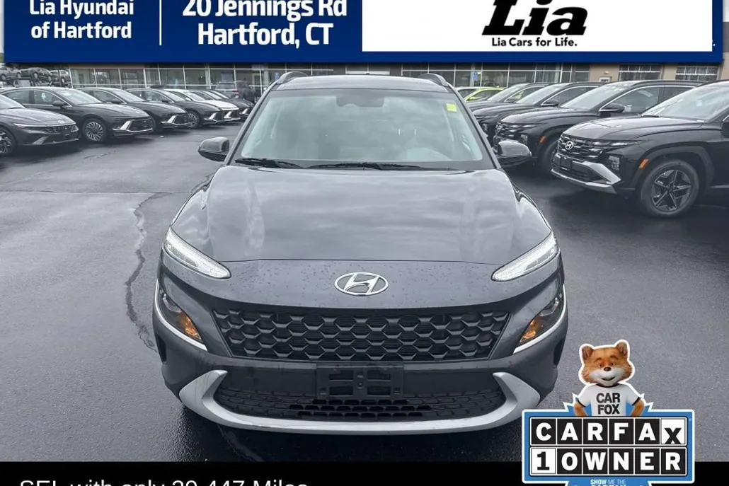 2023 Hyundai Palisade SEL photo 1
