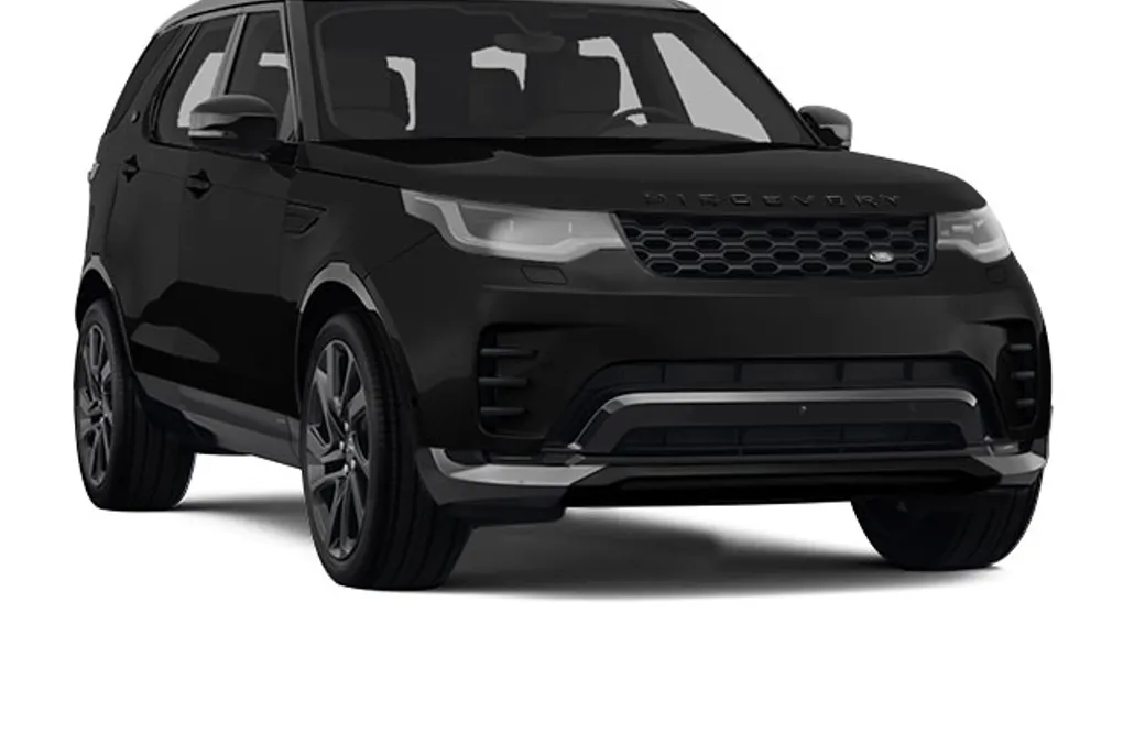 2024 Land Rover Discovery P300 Dynamic SE photo 1