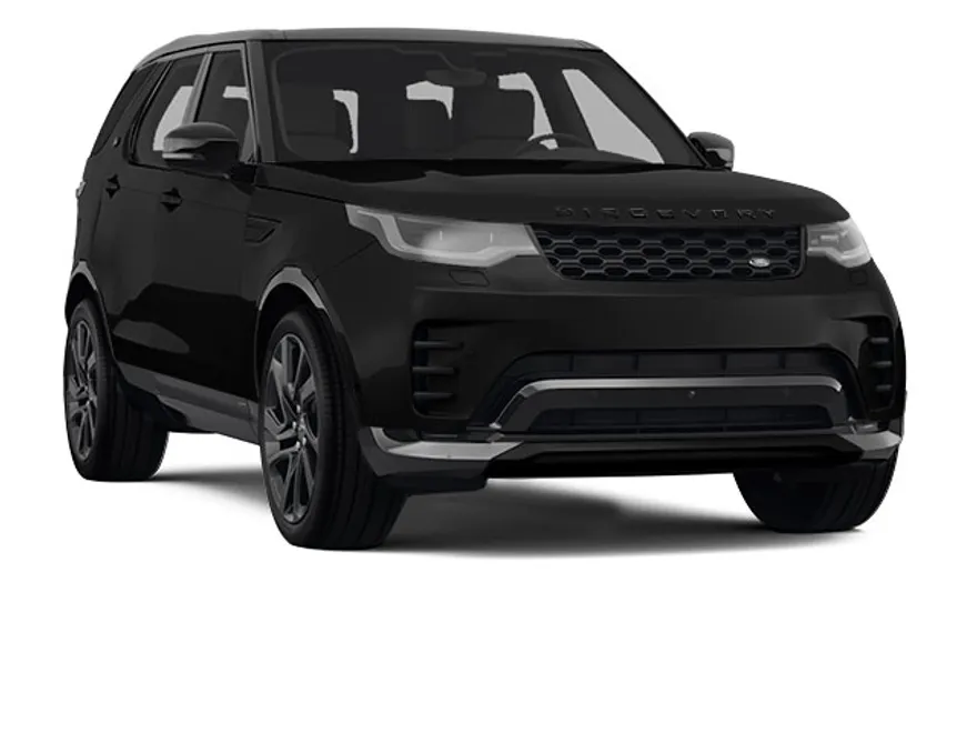 2024 Land Rover Discovery P300 Dynamic SE photo 1