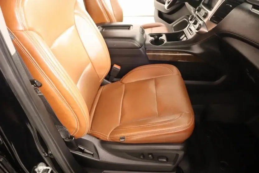 2020 Chevrolet Tahoe LS photo 1