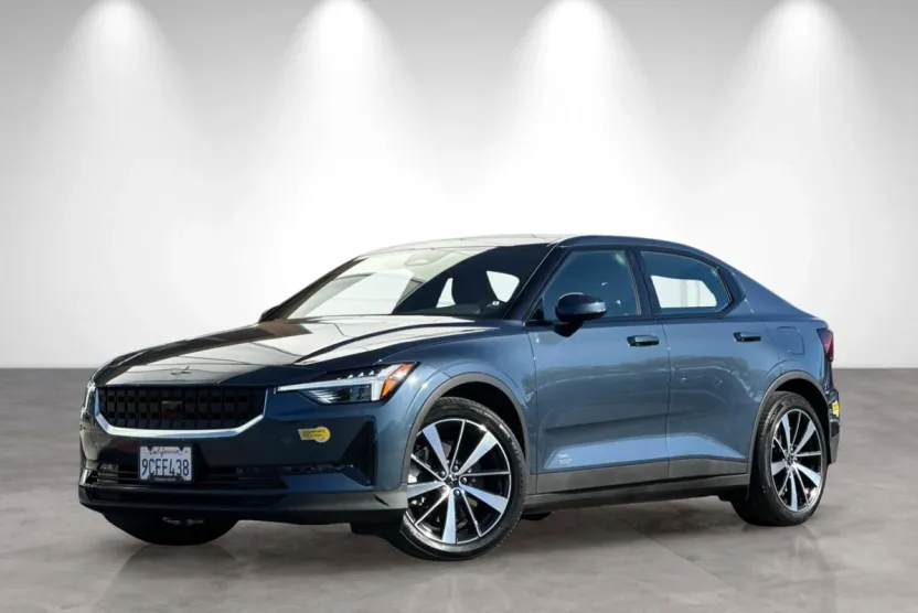 2022 Polestar PS2 e-AWD photo 1