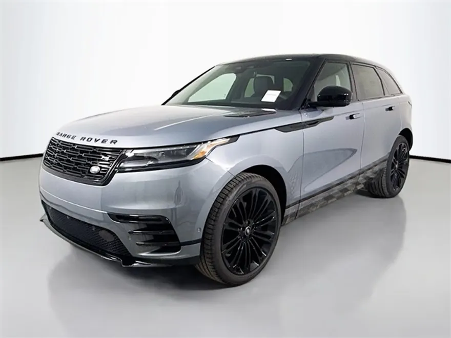 2026 Land Rover Range Rover Velar SE photo 1