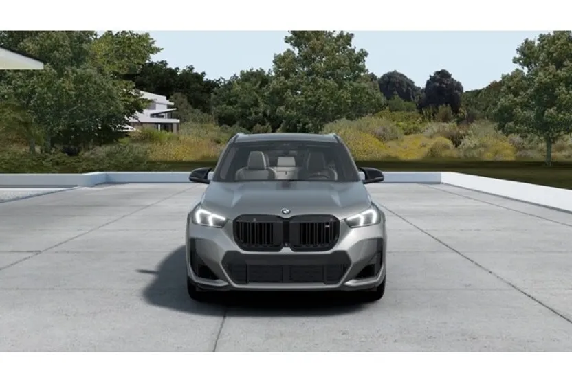 2026 Bmw X1 M35i photo 1
