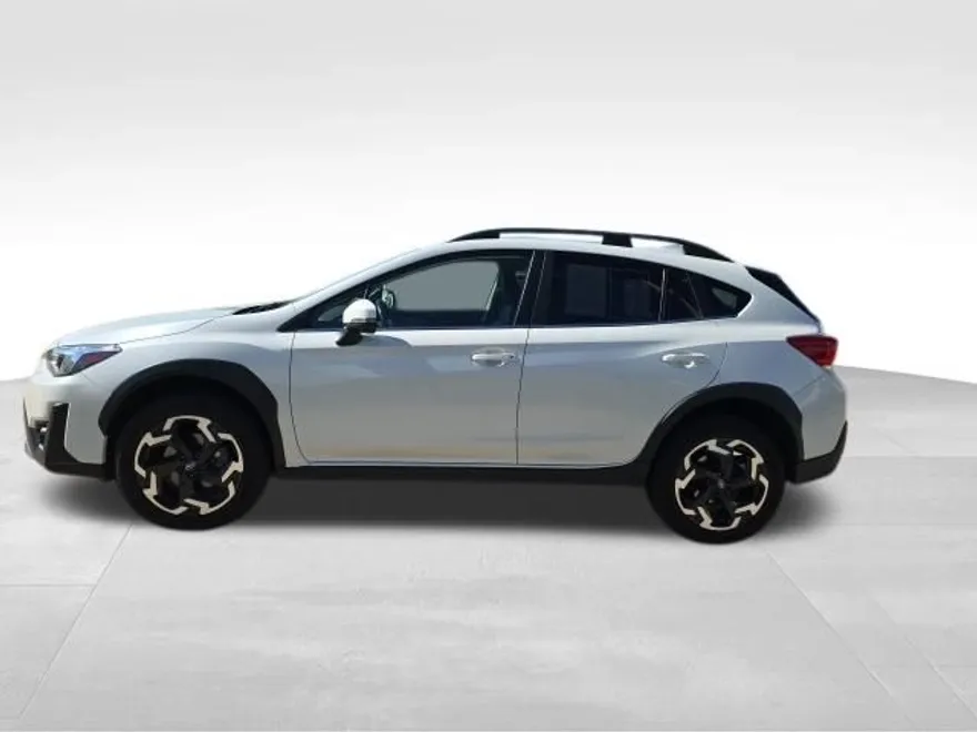 2021 Subaru Crosstrek Limited photo 1