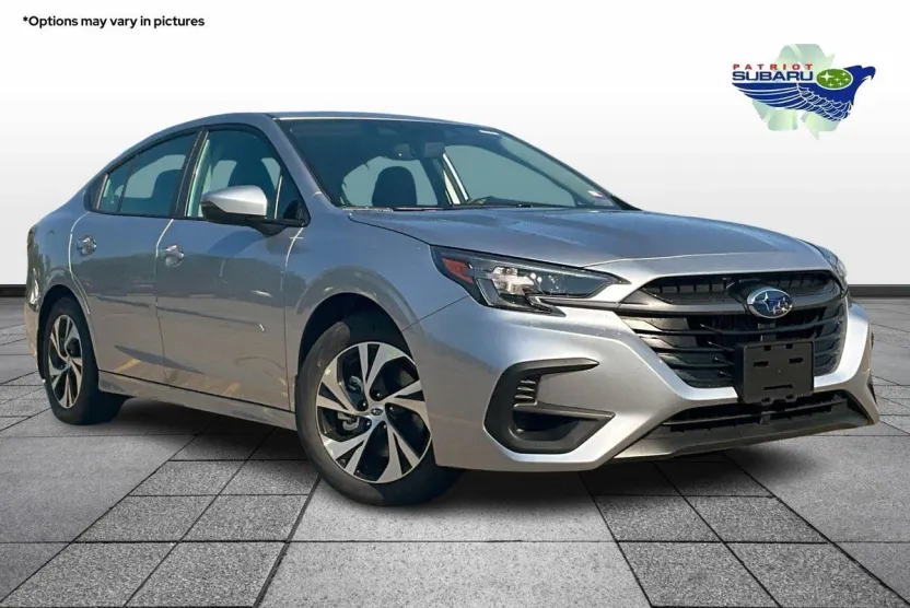 2025 Subaru Legacy Premium photo 1
