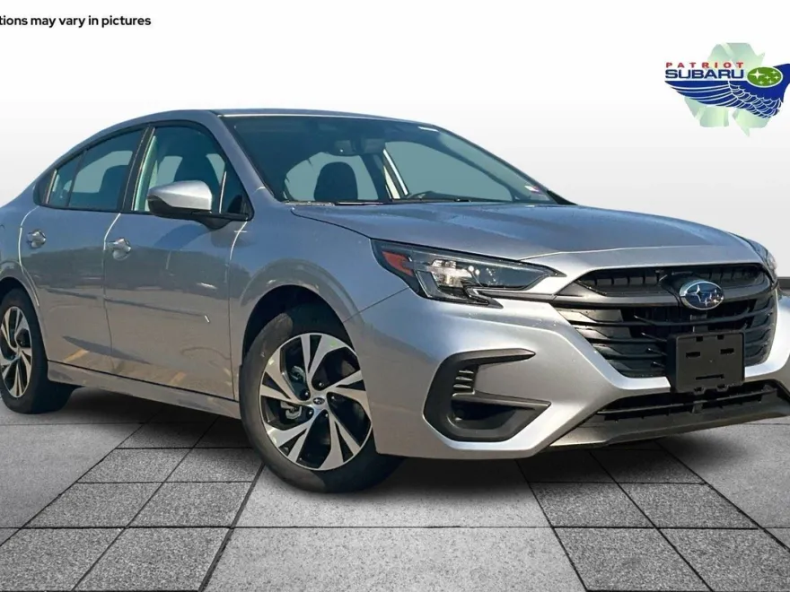 2025 Subaru Legacy Premium photo 1
