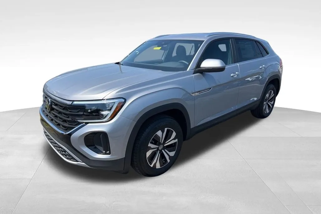 2026 Volkswagen Atlas Cross Sport SE photo 1