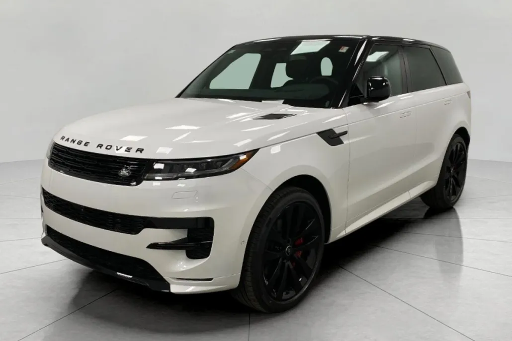 2025 Land Rover Range Rover Sport Autobiography photo 1