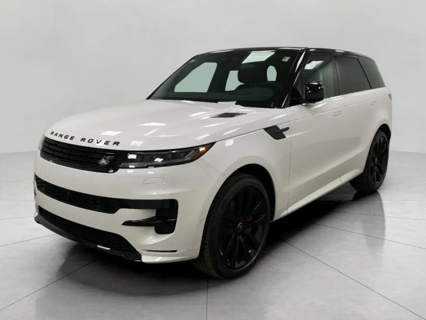 2025 Land Rover Range Rover Sport Autobiography photo 1
