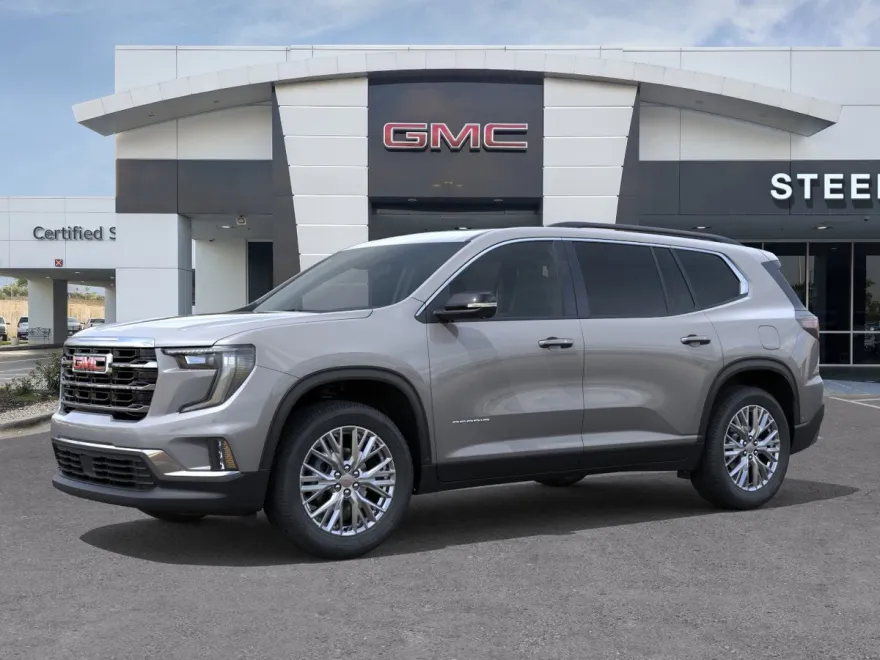 2026 Gmc Acadia Elevation photo 1