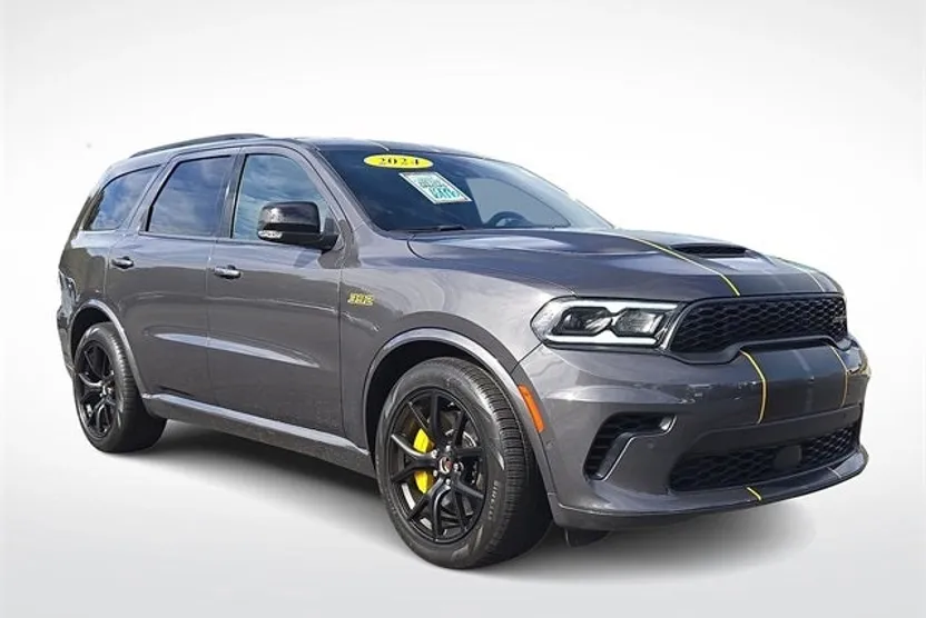 2024 Dodge Durango SRT 392 photo 1