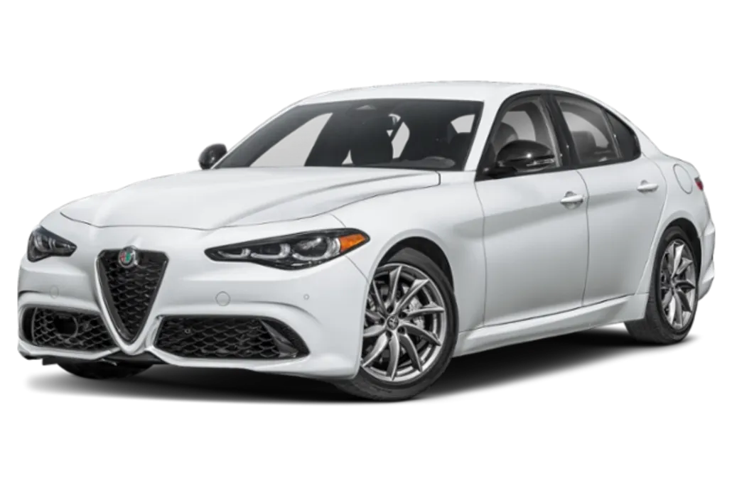 2025 Alfa Romeo Giulia SPRINT photo 1