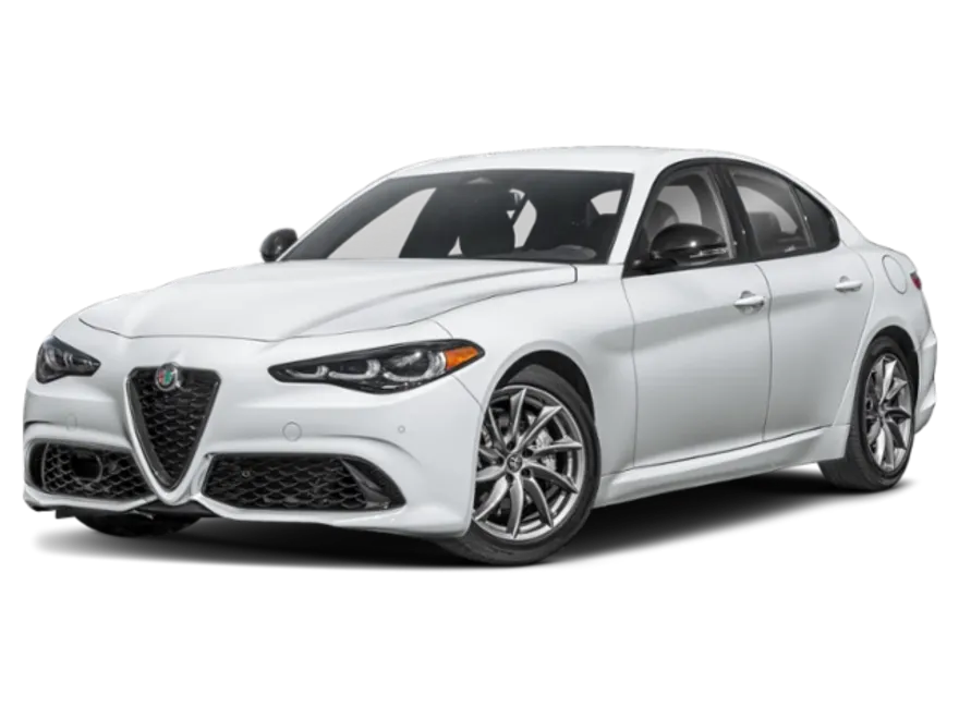 2025 Alfa Romeo Giulia SPRINT photo 1