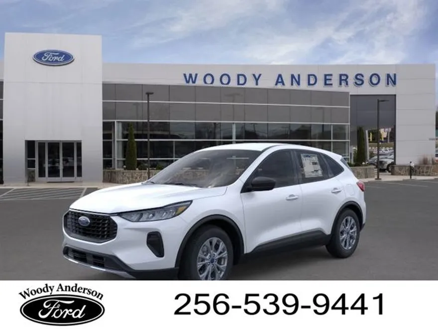 2025 Ford Escape Active photo 1