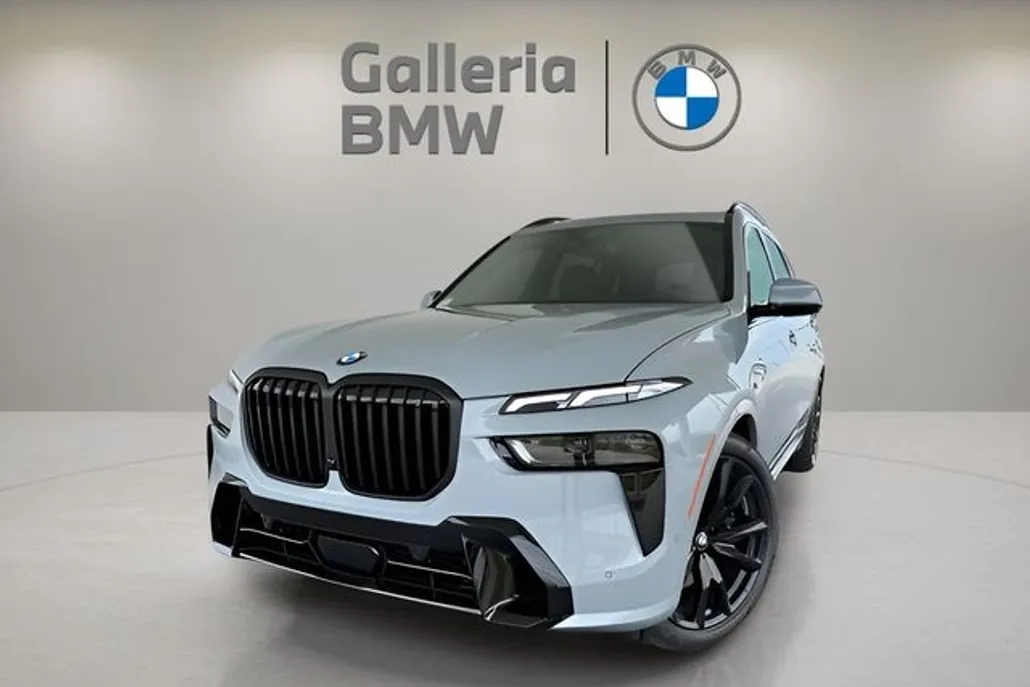 2026 Bmw X7 xDrive40i photo 1
