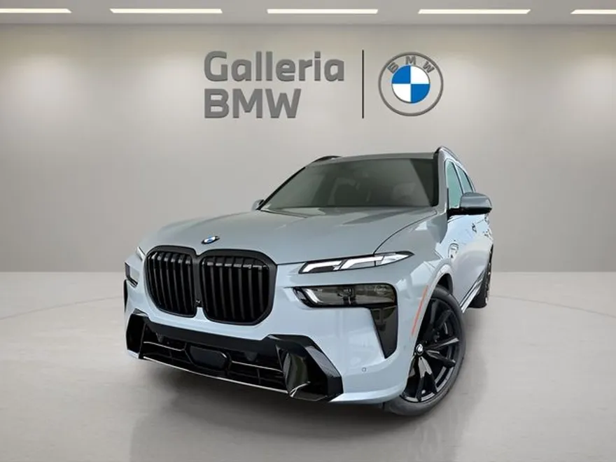2026 Bmw X7 xDrive40i photo 1
