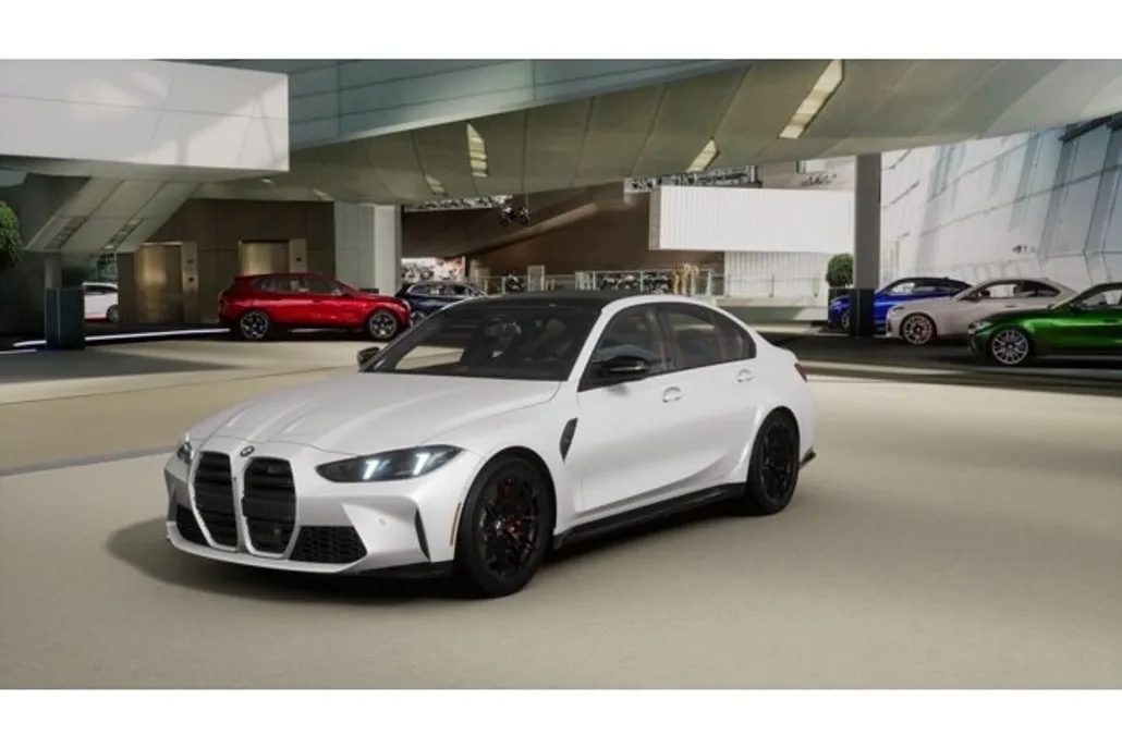 2026 Bmw X5 sDrive40i photo 1