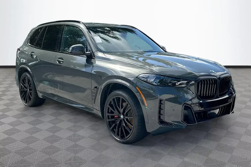 2026 Bmw X5 sDrive40i photo 1