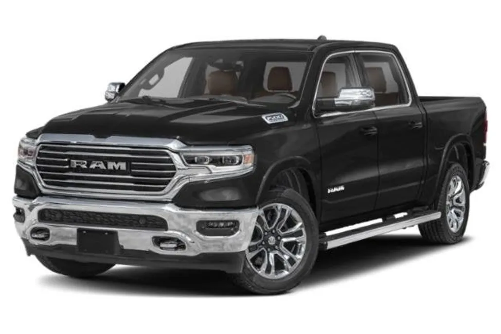 2024 Ram 1500 Longhorn photo 1