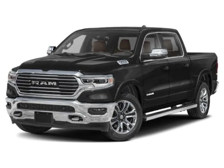 2024 Ram 1500 Longhorn photo 1