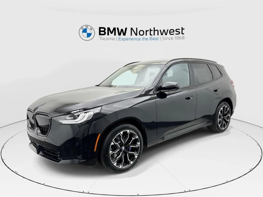 2025 Bmw X3 30x Drive photo 1