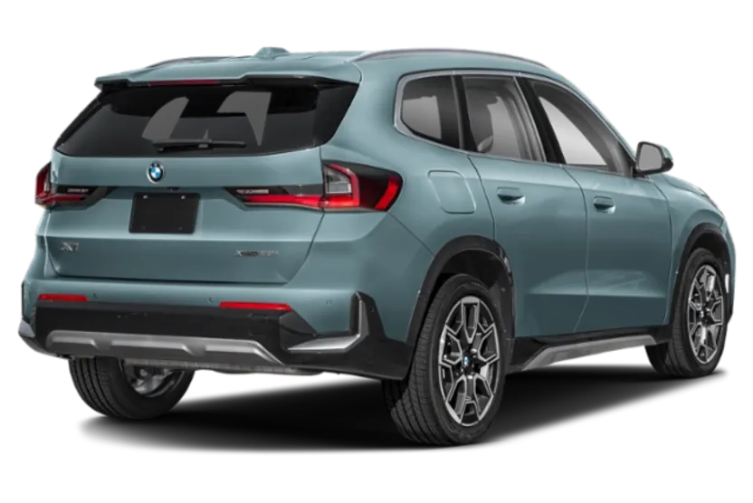 2026 Bmw X1 XDrive28i photo 1