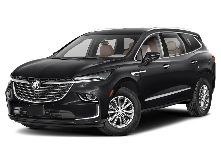 2022 Buick Enclave Avenir photo 1