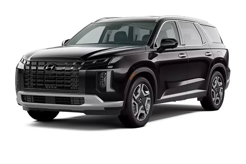 2023 Hyundai Palisade Limited photo 1