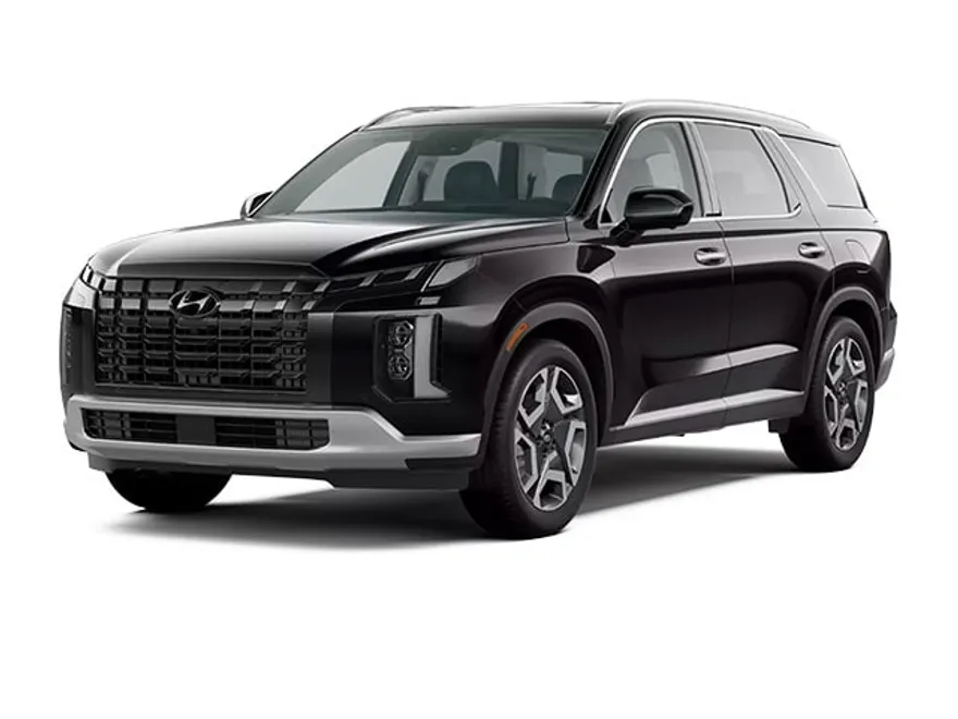 2023 Hyundai Palisade Limited photo 1