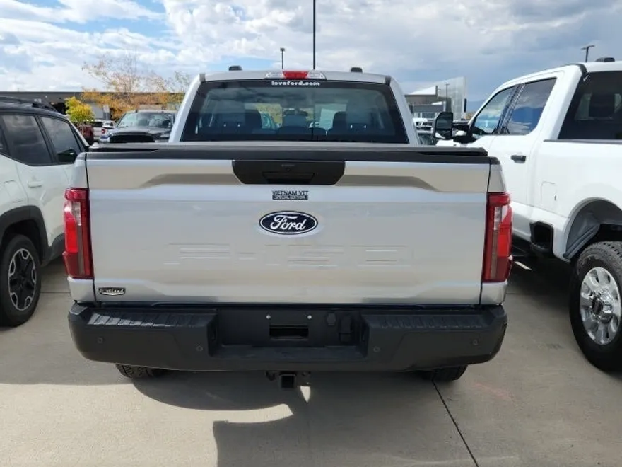 2024 Ford F-150 XL photo 1