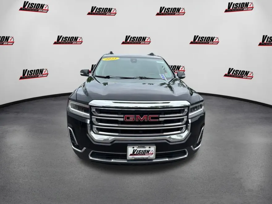 2023 Gmc Acadia SLT photo 1