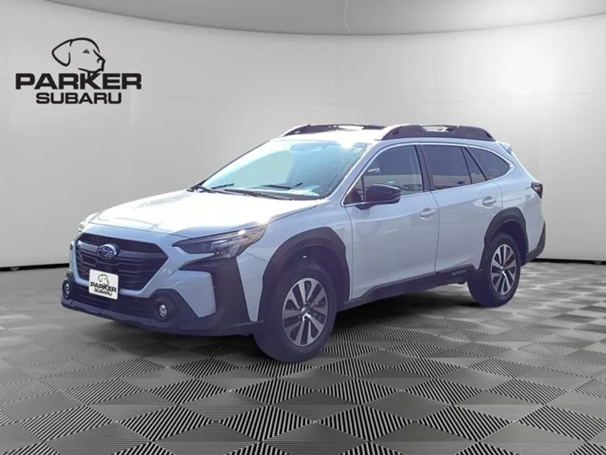 2025 Subaru Outback Premium photo 1