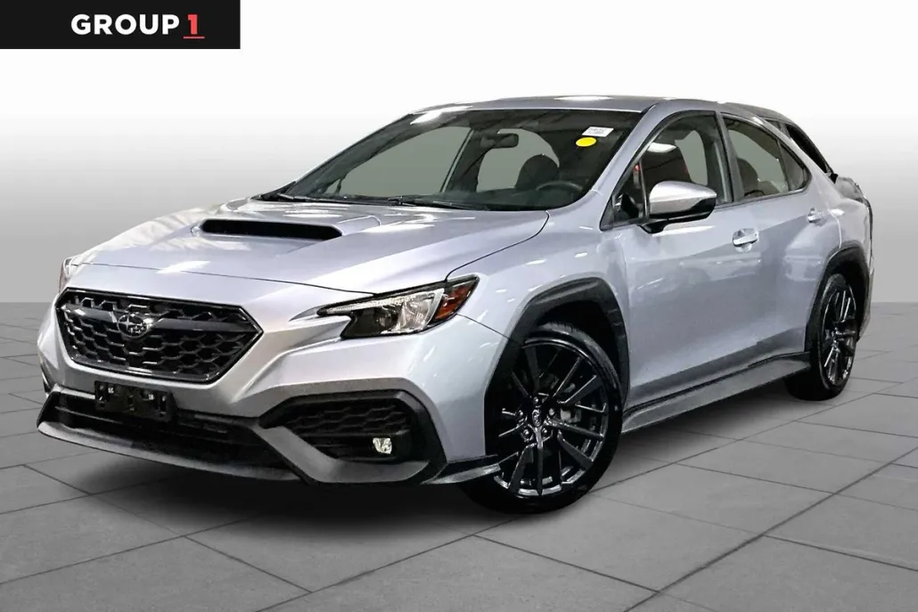2024 Subaru WRX Premium photo 1