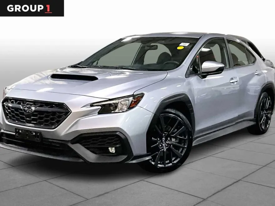 2024 Subaru WRX Premium photo 1