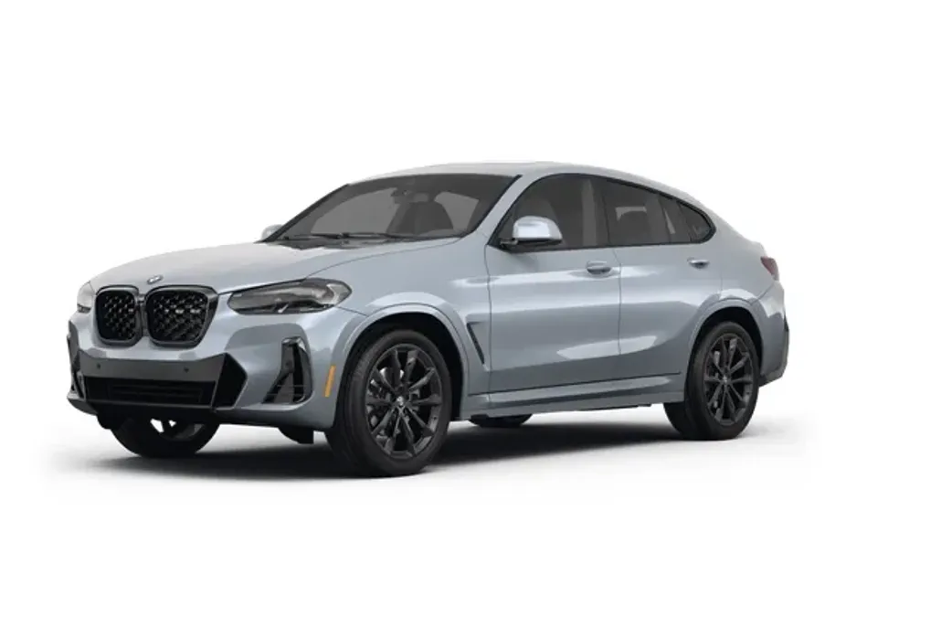 2023 Bmw X4 xDrive30i photo 1