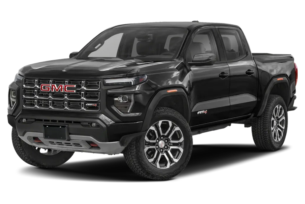 2023 Gmc Canyon AT4X photo 1