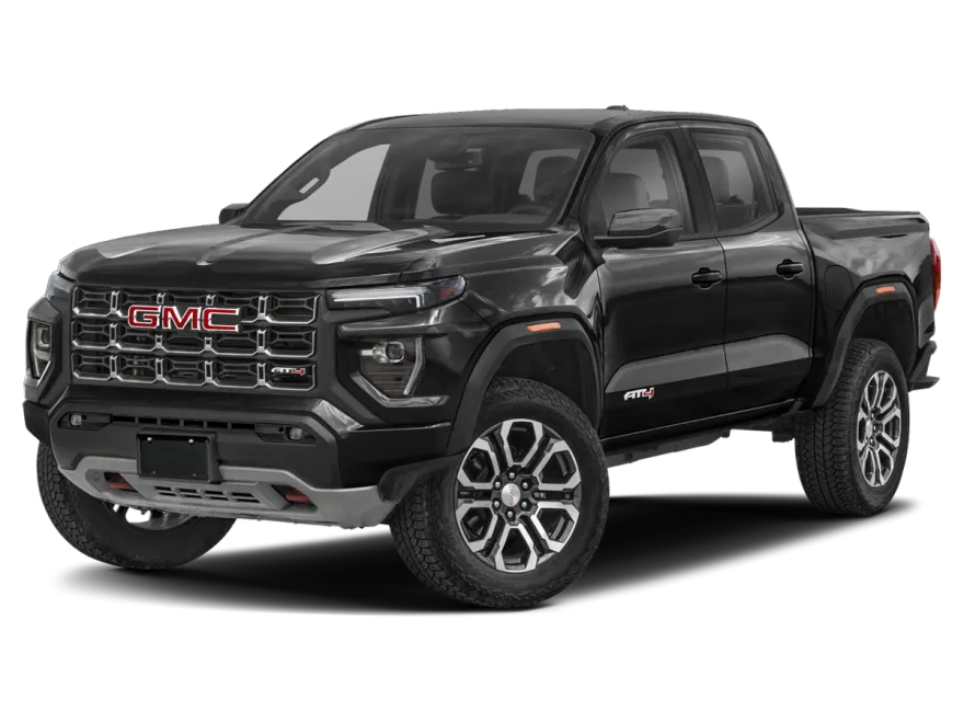 2023 Gmc Canyon AT4X photo 1