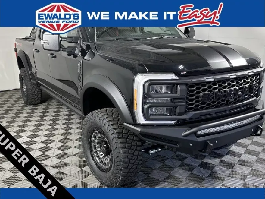 2023 Ford F-250 photo 1