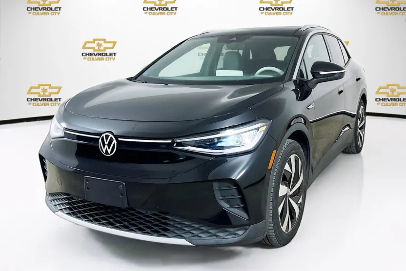 2021 Volkswagen ID.4 1st Edition photo 1