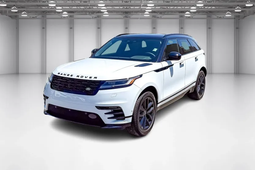 2026 Land Rover Range Rover Velar SE photo 1