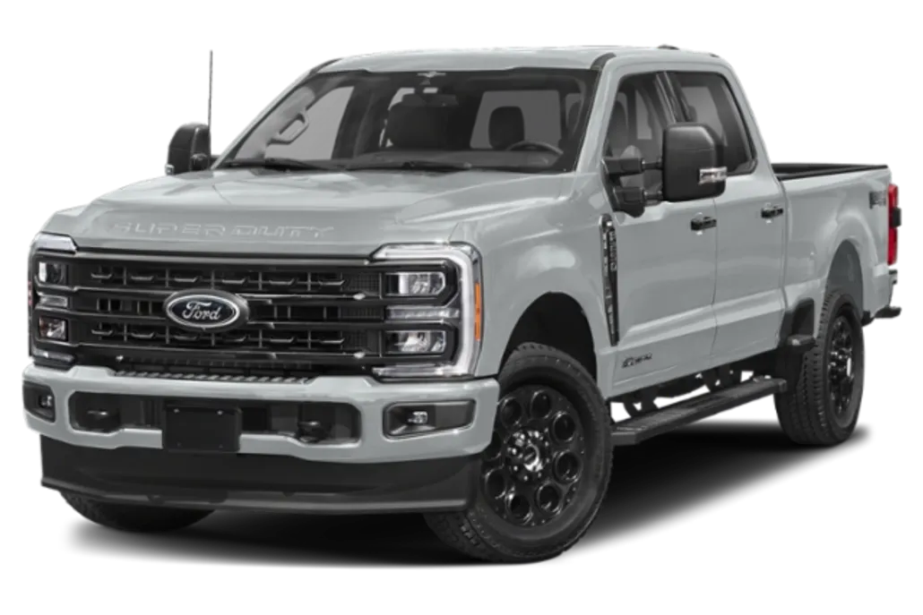 2025 Ford F-250 XLT photo 1