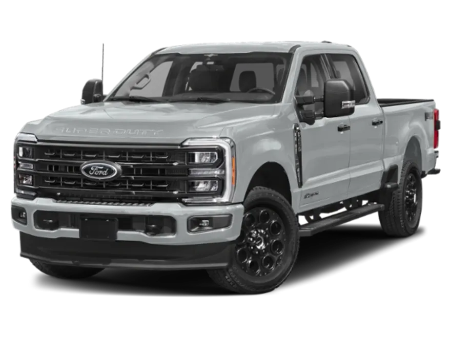 2025 Ford F-250 XLT photo 1