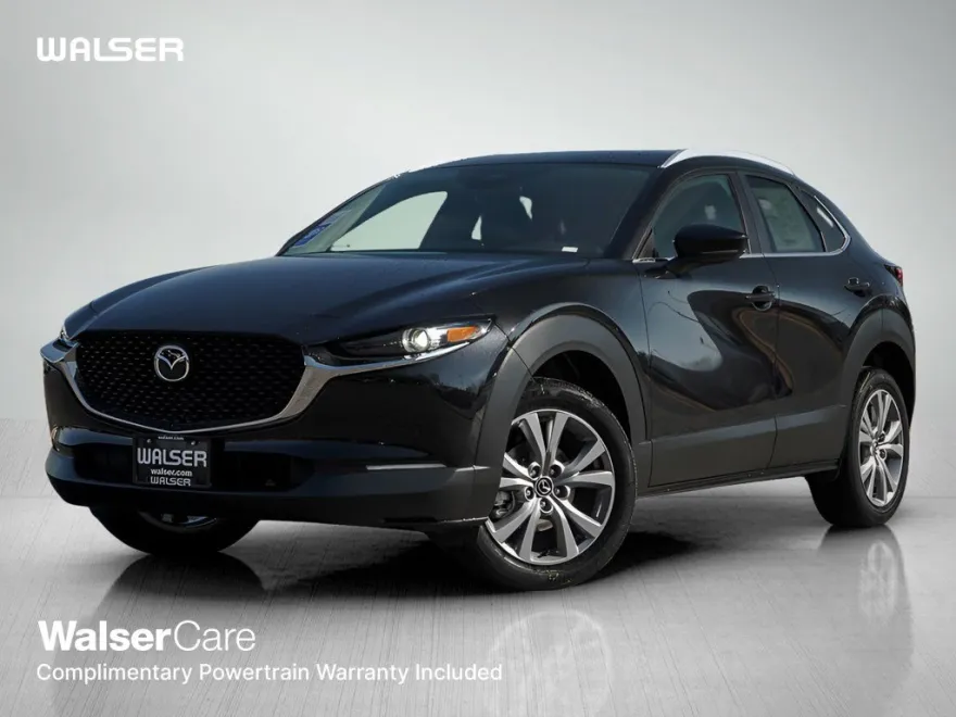 2025 Mazda CX-30 2.5 S Preferred photo 1