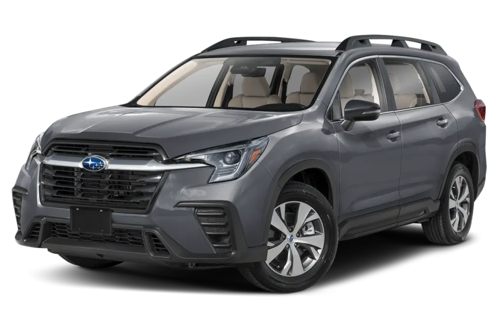 2025 Subaru Ascent Premium photo 1