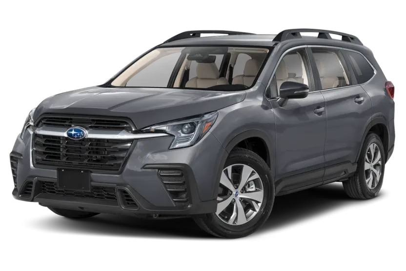 2025 Subaru Ascent Premium photo 1