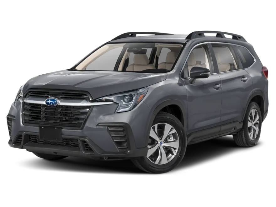 2025 Subaru Ascent Premium photo 1