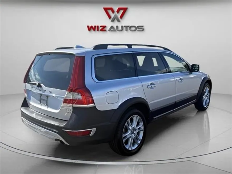 2016 Volvo XC70 T5 Premier photo 1