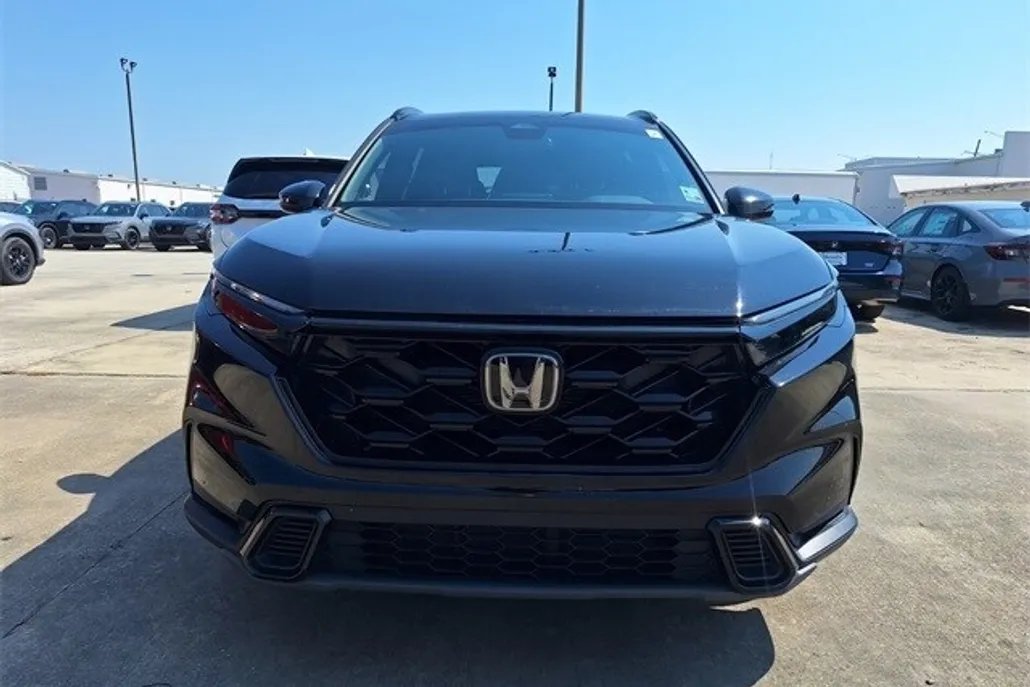2023 Honda CR-V Hybrid Sport photo 1