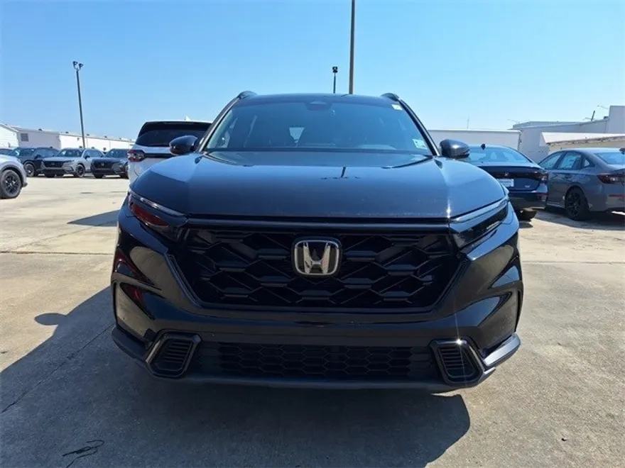 2023 Honda CR-V Hybrid Sport photo 1