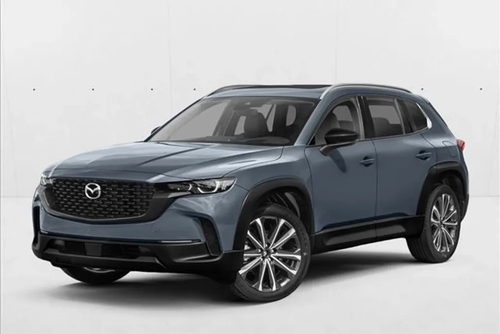 2023 Mazda CX-50 2.5 Premium Plus photo 1